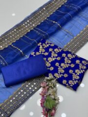 Premium 3 Piece Dress - Image 4