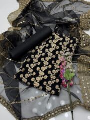 Premium 3 Piece Dress - Image 3
