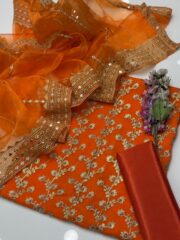 Premium 3 Piece Dress - Image 2
