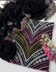 03 Piece Premium Suit - Image 2
