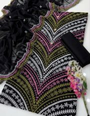 03 Piece Premium Suit - Image 3