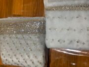 3 Piece Luxury Dress NEW COLLECTION 2026 - Image 3