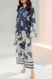 Premium Grip 2PC Printed Co-Ord Set for Women