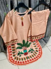 Doria Lawn Digital Printed Stitched 2PC Cord Set - Image 2